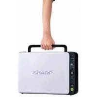 МФУ Sharp AL-1035WHRU