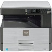 МФУ Sharp AR-6020VE