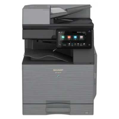 МФУ Sharp BP-50C31EU