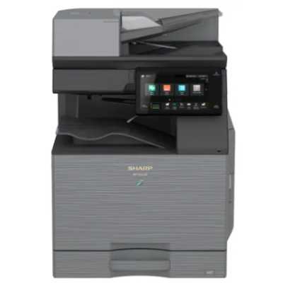 МФУ Sharp BP-50C55EU