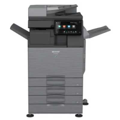 МФУ Sharp BP-50M55EU