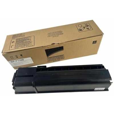 тонер-картридж Sharp BP-FT200