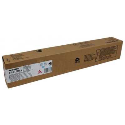 картридж Sharp BPGT20MA