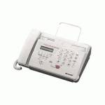 факс Sharp FAX-FO55