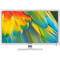 телевизор Sharp LC-24CHF4012EW