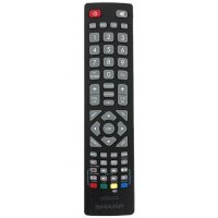 Sharp LC-32HI3012E