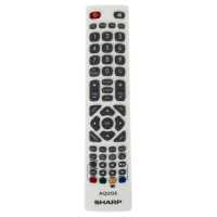 телевизор Sharp LC-32HI3222EW