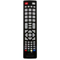 Sharp LC-40FI3012E