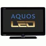 телевизор Sharp LC-19LE320