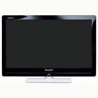 телевизор Sharp LC-26LE430
