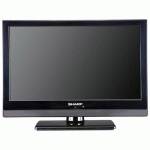 телевизор Sharp LC-26SH7