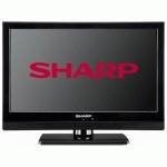 телевизор Sharp LC-32S7