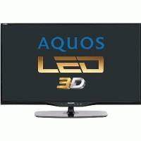 телевизор Sharp LC-39LE651