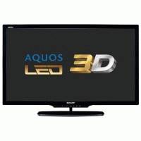 телевизор Sharp LC-40LE730
