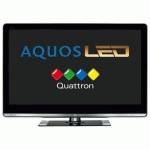 телевизор Sharp LC-40LE824