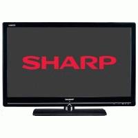 телевизор Sharp LC-42LE40