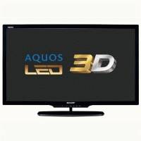 телевизор Sharp LC-46LE730