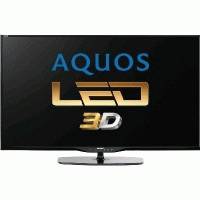 телевизор Sharp LC-60LE651