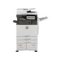 МФУ Sharp MX-2651EU-комплект