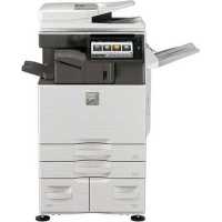 МФУ Sharp MX-3051EU