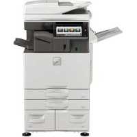 МФУ Sharp MX-3071EU