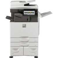 МФУ Sharp MX-3551EU