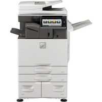 МФУ Sharp MX-3561EU