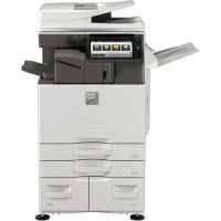 МФУ Sharp MX-4051EU