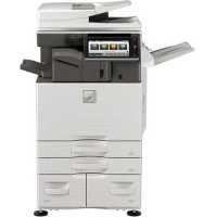 МФУ Sharp MX-4061EU