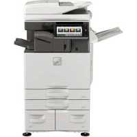 МФУ Sharp MX-4071EU
