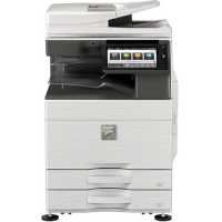 МФУ Sharp MX-5051EU