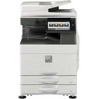 МФУ Sharp MX-6051EU