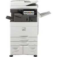 МФУ Sharp MX-6071EU