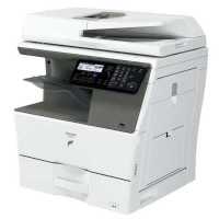 МФУ Sharp MX-B450WEE