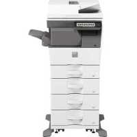 МФУ Sharp MX-B456WEU