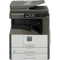 МФУ Sharp MX-M266NVE