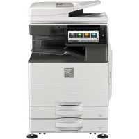 МФУ Sharp MX-M3051EU