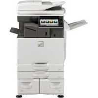 МФУ Sharp MX-M3071EU