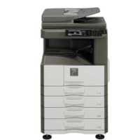 МФУ Sharp MX-M316NVEU