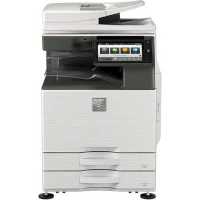 МФУ Sharp MX-M3551EU