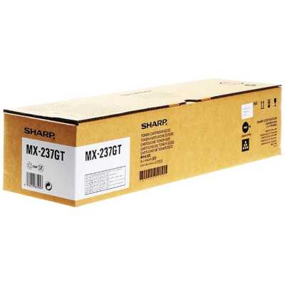 Sharp MX237GT