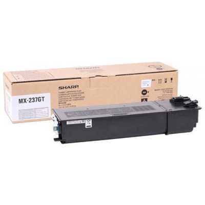тонер-картридж Sharp MX237GT
