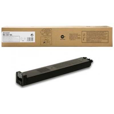 тонер-картридж Sharp MX23GTBA