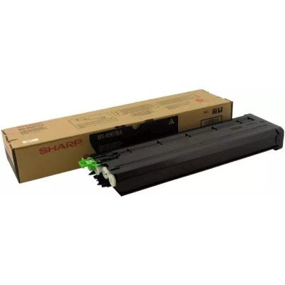 тонер-картридж Sharp MX45GTBA
