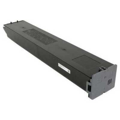 тонер-картридж Sharp MX60GTBB