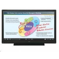 ЖК панель Sharp PN-60TB3