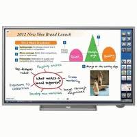 ЖК панель Sharp PN-L702B