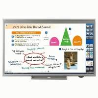 ЖК панель Sharp PN-L802B