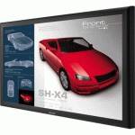 Sharp PN-S525