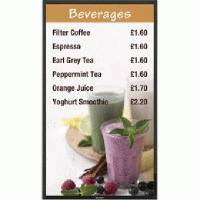 ЖК панель Sharp PN-U423